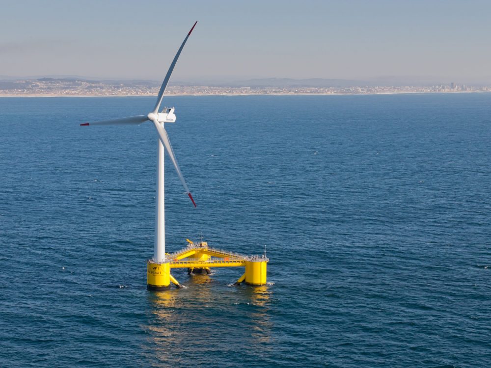 Offshore Wind